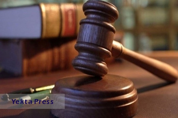 ادعای وکیل یک اغتشاشگر محکوم به اعدام تکذیب شد