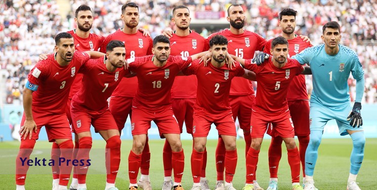 راه چاره تیم ملی پس از حذف در جام جهانی