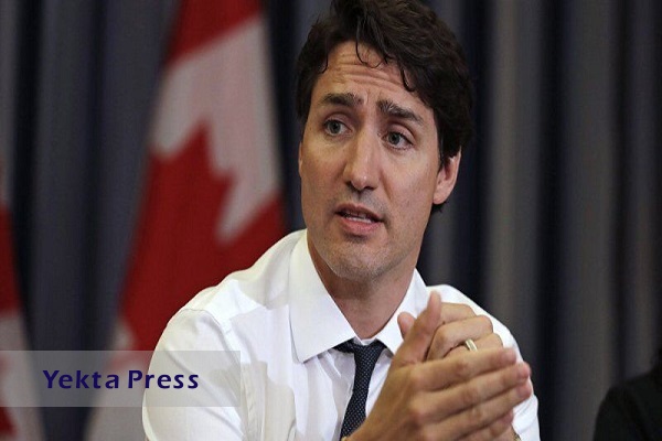 نخست‌وزیر کانادا: معترضان حق بستن خیابان را ندارند