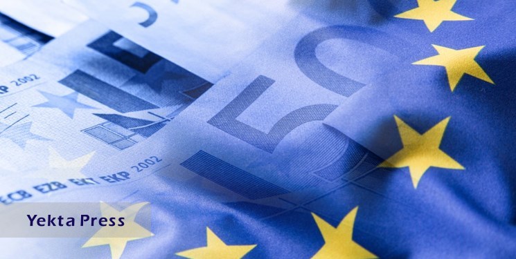 حوزه یورو گام به گام به سوی رکود اقتصادی