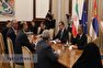 رئیس جمهور صربستان: ایران کشور مهمی در منطقه است