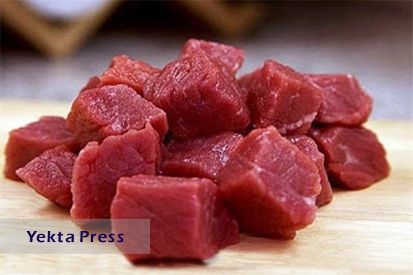 صادرات گوشت قرمز با دستور وزیر متوقف شد