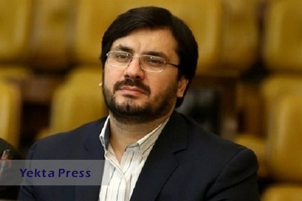 اولین توییت وزیر جدید راه و شهرسازی/ بذرپاش: برای ساخت ایران پیشرفته فرصت استراحت نداریم