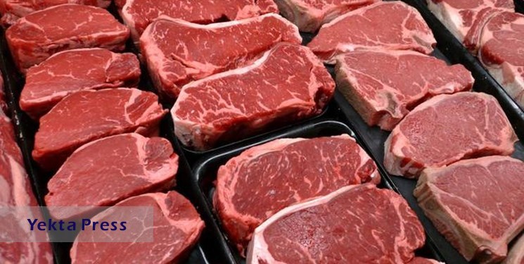 ۴ عامل افزایش قیمت گوشت قرمز مشخص شد