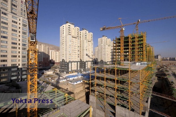 ۱۵ هزار واحد مسکونی در دهه فجر افتتاح می‌شود