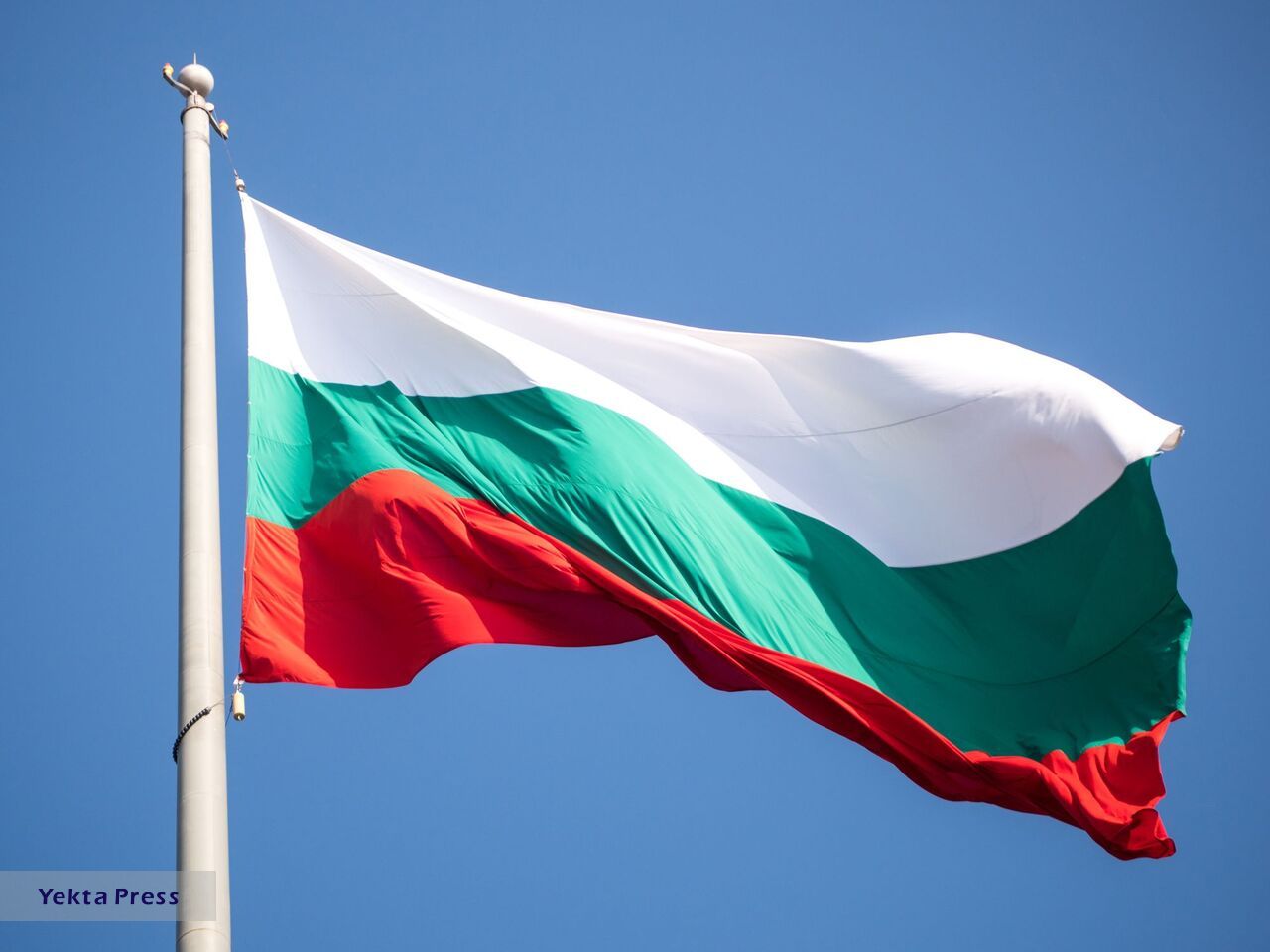 بلغارن تحریم‌های اروپا را پذیرفت