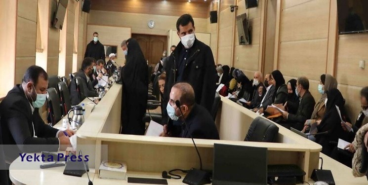 ملاقات دادستان تهران با ۱۱۵ نفر از خانواده‌های بازداشت شدگان حوادث اخیر