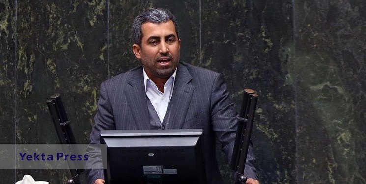 پورابراهیمی: مجلس سریع‌تر درباره زمان بررسی لایحه بودجه و برنامه هفتم تصمیم بگیرد