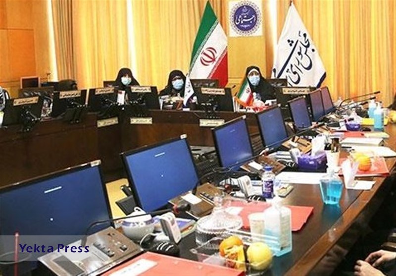 واکنش فراکسیون زنان مجلس به حذف ایران از کمیسیون مقام زن