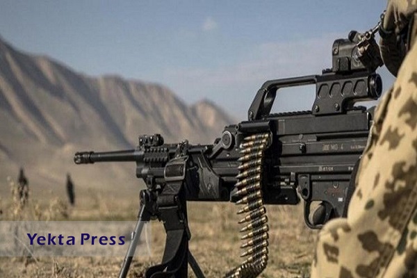 ادامه درگیری‌های مرزی نیرو‌های جمهوری آذربایجان و ارمنستان