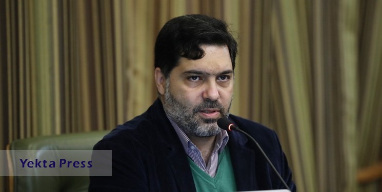 گزارش بازرسی شهرداری تهران به اعضای شورای شهر