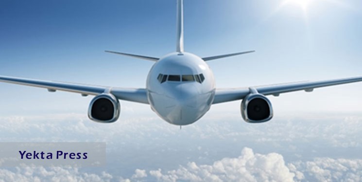 نیاز کشور به 550 فروند هواپیمای مسافربری