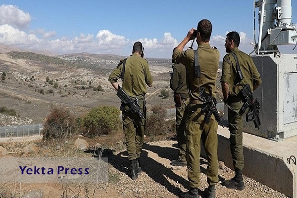 نفوذ افراد ناشناس به پایگاه نظامی تل‌آویو در جنوب اسرائیل