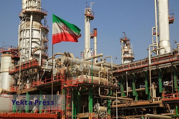 ۷ درصد بنزین کشور در تهران تولید می‌شود