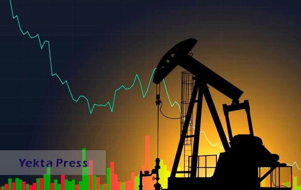 نفت جهانی در مرز ۸۰ دلار / ذخایر نفت آمریکا کاهش یافت