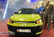 تاثیر تولید ایران خودرو بر قرارگیری ایران در میان ۱۰ خودروساز برتر جهان