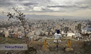 خبر بد سازمان هواشناسی درباره آلودگی هوا در تهران و کرج