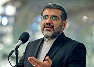 وظیفه خودمان میدانیم که از اهالی فرهنگ و هنر رسانه حمایت کنیم