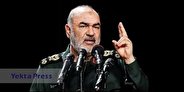 سردار سلامی: روح وحدت در سیستان و بلوچستان جاریست