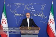 ایران هیچ همکاری با کمیته سیاسی حقیقت‌یاب نخواهد داشت