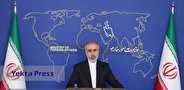 ایران هیچ همکاری با کمیته سیاسی حقیقت‌یاب نخواهد داشت