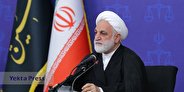 اژهای: دشمنان دنبال کشتهسازی بیشتر بودند