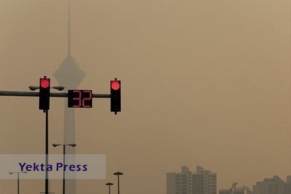 بررسی وضعیت آلودگی هوا در کمیسیون اصل ۹۰ مجلس