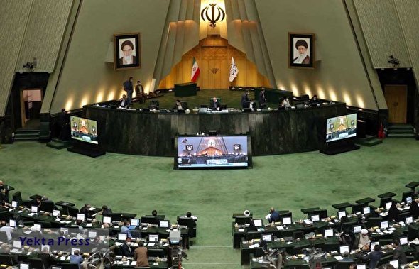قانون ساماندهی صنعت خودرو در دستور کار امروز مجلس