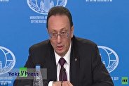 روسیه: ایران به دنبال توسعه تسلیحات هستهای نیست