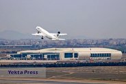 حمل و نقل هوایی ایران در رتبه سوم جهان قرار دارد