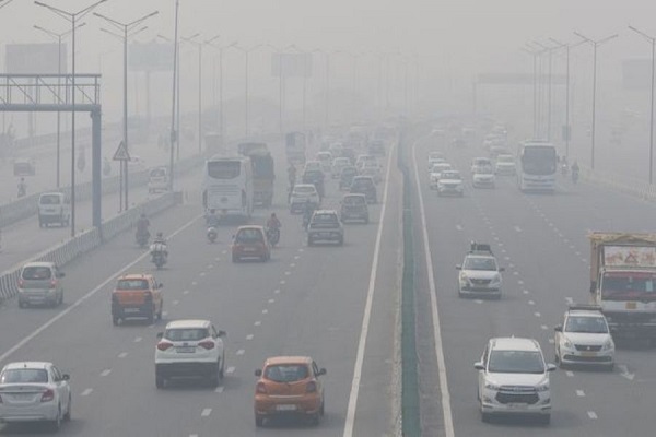 آلودگی هوا، دلیل تولد یک میلیون جنین مُرده در سال