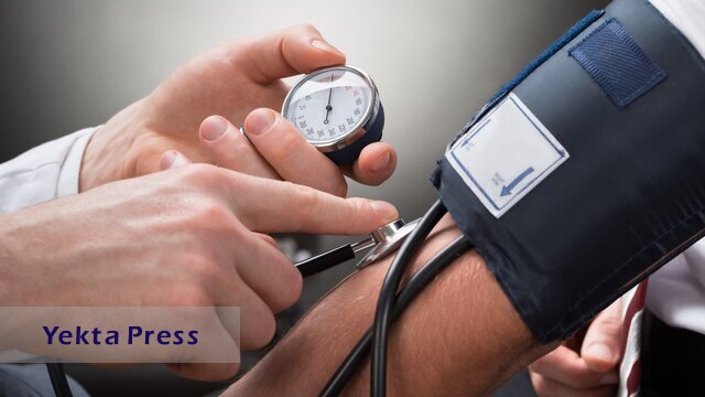 عواملی که باعث افزایش فشار خون می‌شوند