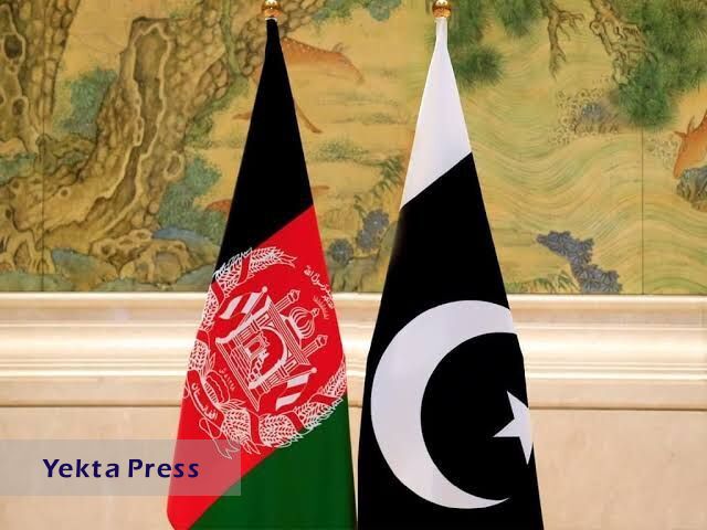 سفر بی‌سروصدای طالبان افغانستان به پاکستان