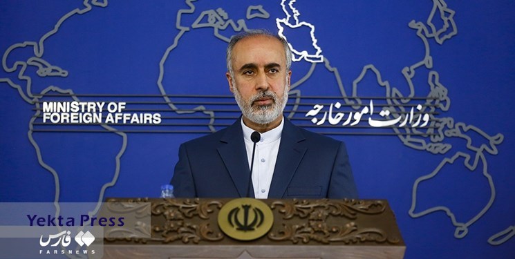 ایران نسبت به توطئه صهیونیست‌ها از خاک آذربایجان هشدار داد