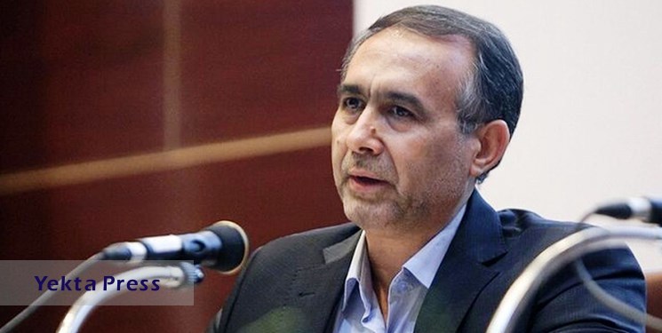 حبیب‌زاده: دادگاه لاهه برای تعیین خسارت وارده به ایران دو سال فرصت داده است