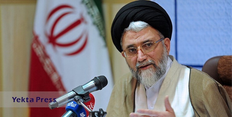 وزیر اطلاعات: ملّت ایران 12 فروردین ۵۸ جلوه‌ای واقعی از مردم‌سالاری دینی را به منصه‌ ظهور گذاشت