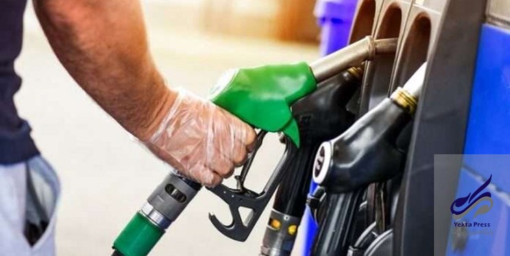 مصرف بنزین کشور در 11 فروردین از ۱۱۰ میلیون لیتر گذشت