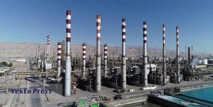 تولید پاک ترین بنزین دنیا در ایران