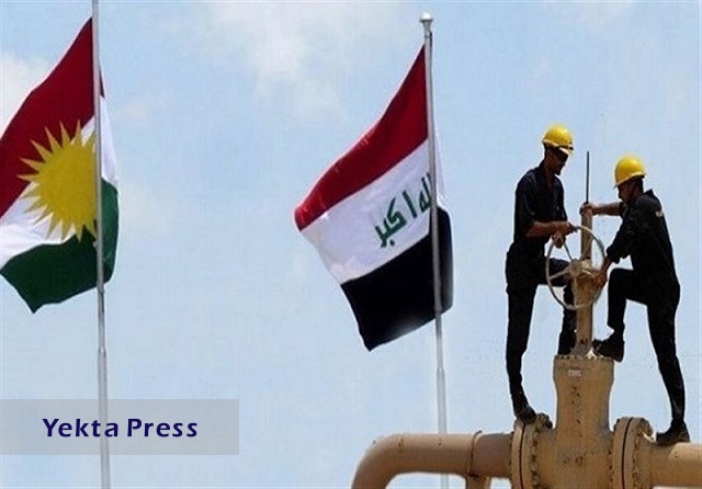 صادرات نفت عراق از طریق ترکیه به‌زودی از سر گرفته می‌شود