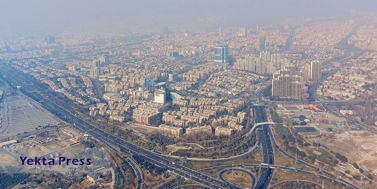 ثبت ۹۰ درصد از اراضی ملی و منابع طبیعی تهران در سامانه کاداستر