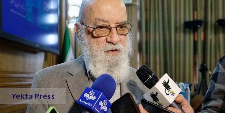 رئیس شورای شهر تهران:دخالت اعضای شورا در انتصابات غیرقانونی است