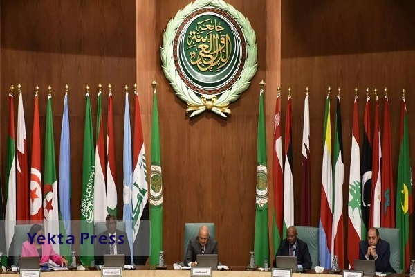 اتحادیه عرب یورش صهیونیست‌ها به مسجدالاقصی را محکوم کرد