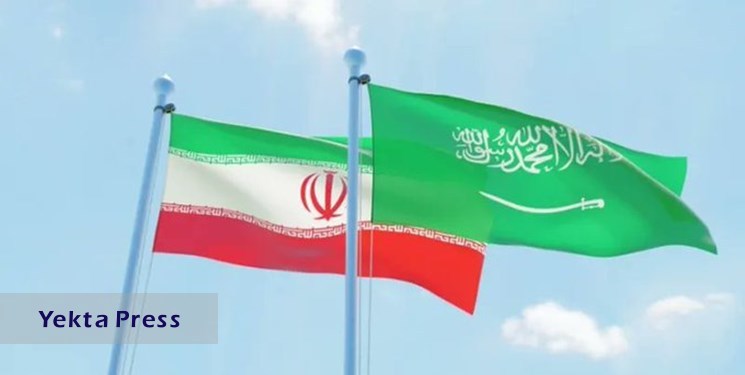 تمجید کویت از توافق ایران و عربستان