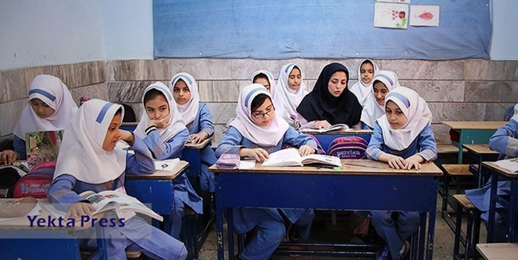 تغییر ساعت آغاز فعالیت مدارس شهرستان‌های تهران در روز 21 فروردین