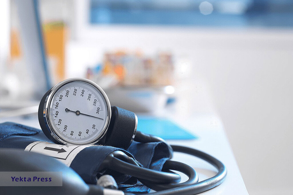 ناجی بیماران با فشار خون بالا را بشناسید