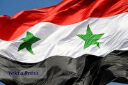 صفحه وزارت دفاع سوریه در تلگرام هک شد