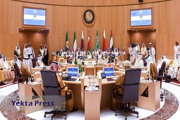 جلسه «شورای همکاری» برای بازگشت سوریه به اتحادیه عرب