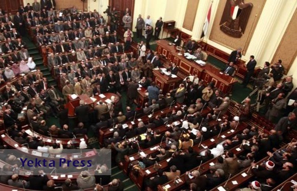 محکومیت تجاوز به مسجدالأقصی در پارلمان مصر