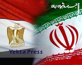 تلاش‌های عراق و عمان برای برقراری روابط ایران و مصر