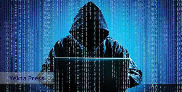 ۸ هزار حمله سایبری به کشور در ۱۴۰۱